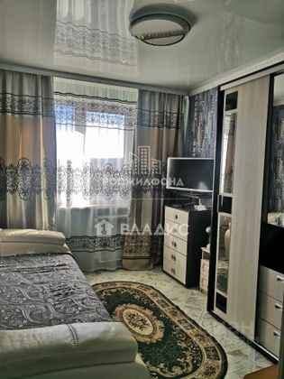 Продажа 4-комнатной квартиры 76,7 м², 7/10 этаж