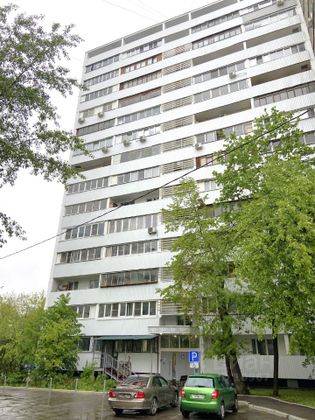 Продажа 3-комнатной квартиры 65 м², 10/14 этаж