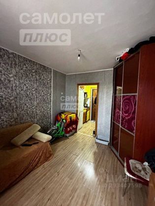 Продажа 1-комнатной квартиры 16 м², 7/9 этаж