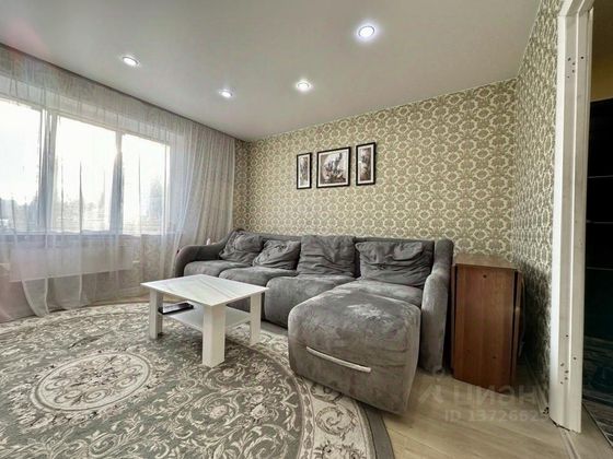 Продажа 4-комнатной квартиры 76,4 м², 1/9 этаж