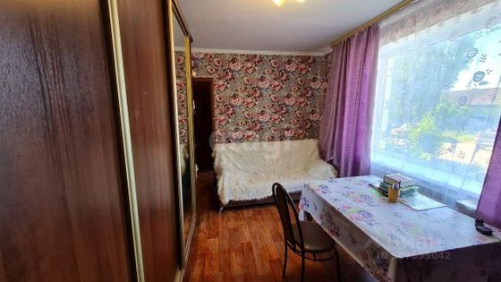 Продажа 2-комнатной квартиры 45 м², 1/3 этаж