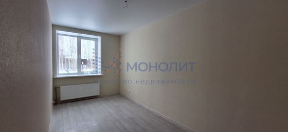 Продажа 2-комнатной квартиры 51,7 м², 1/3 этаж