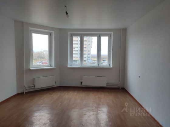 Продажа 3-комнатной квартиры 84 м², 3/16 этаж