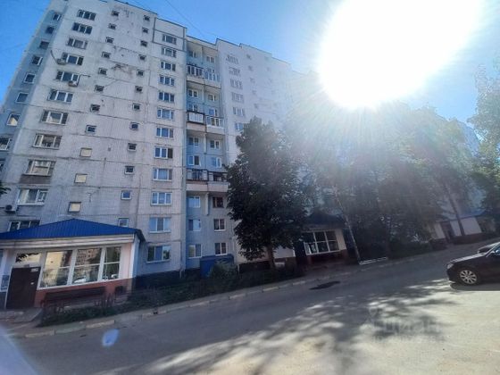 Продажа 2-комнатной квартиры 53 м², 5/12 этаж