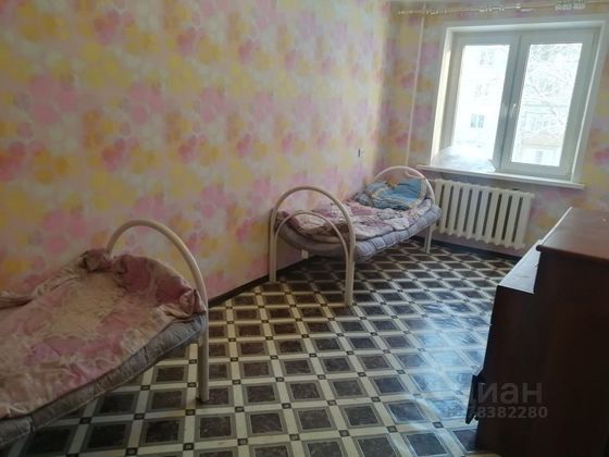 Аренда 2-комнатной квартиры 50 м², 2/5 этаж