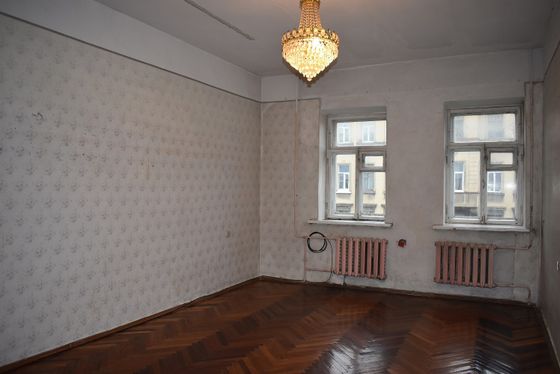 Продажа 3-комнатной квартиры 92,5 м², 4/5 этаж