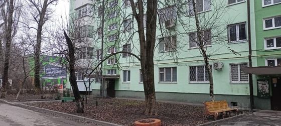 Продажа 3-комнатной квартиры 58,4 м², 1/5 этаж