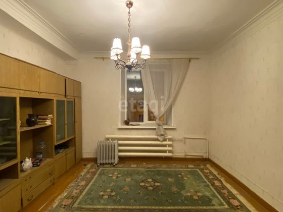 Продажа 2-комнатной квартиры 65,1 м², 3/3 этаж