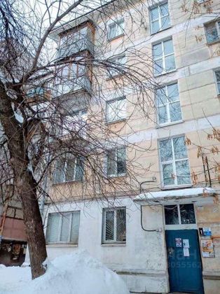 Продажа 2-комнатной квартиры 68 м², 4/5 этаж