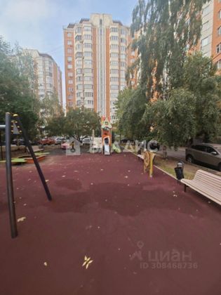 Продажа 1-комнатной квартиры 38,5 м², 7/14 этаж