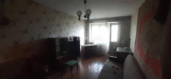 Продажа 2-комнатной квартиры 44 м², 5/5 этаж