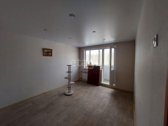 Продажа 2-комнатной квартиры 46 м², 5/5 этаж