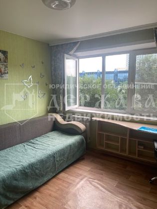 Продажа 1-комнатной квартиры 16,6 м², 4/9 этаж