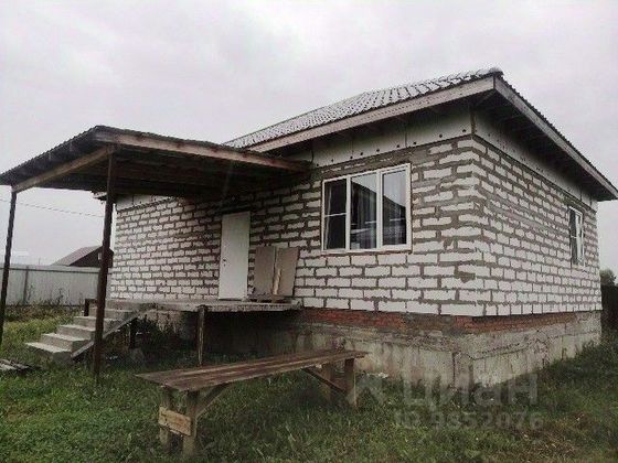 Продажа дома, 120 м², с участком 6 соток