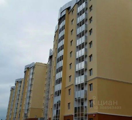 Продажа 3-комнатной квартиры 74,3 м², 6/10 этаж