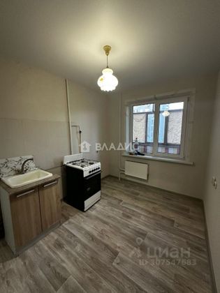 Продажа 1-комнатной квартиры 46 м², 3/9 этаж