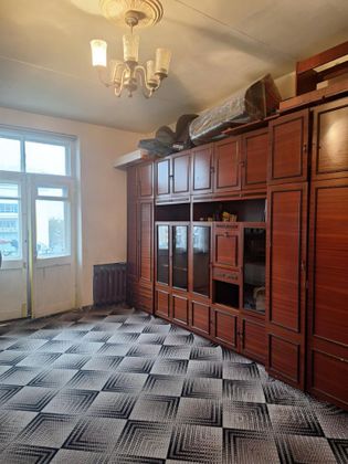 Продажа 2-комнатной квартиры 58 м², 7/8 этаж