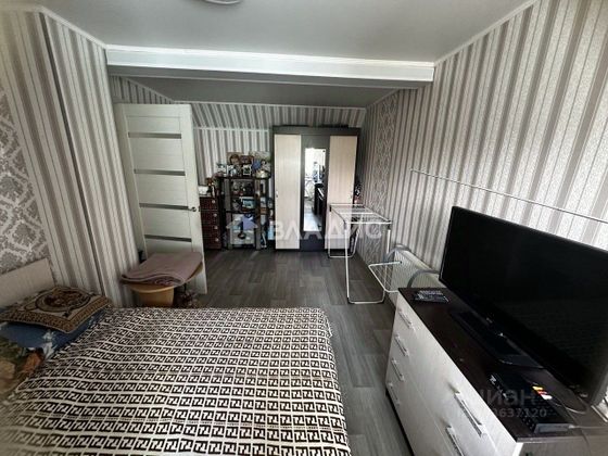 Продажа 2-комнатной квартиры 39,1 м², 2/2 этаж