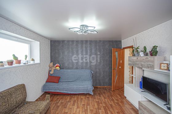 Продажа 2-комнатной квартиры 48,7 м², 7/12 этаж