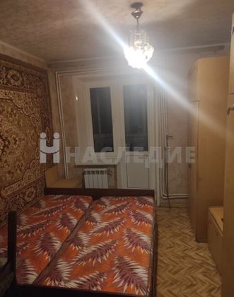 Продажа 2-комнатной квартиры 52 м², 5/5 этаж