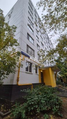 Продажа 3-комнатной квартиры 64,7 м², 6/9 этаж