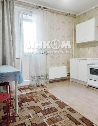 Аренда 2-комнатной квартиры 60 м², 8/18 этаж