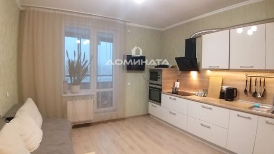 Продажа 2-комнатной квартиры 68,6 м², 13/18 этаж