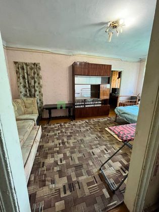 Аренда 2-комнатной квартиры 48 м², 2/2 этаж