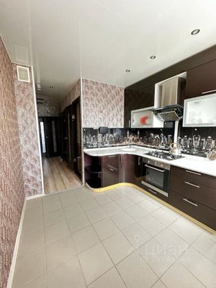 Продажа 4-комнатной квартиры 74 м², 8/9 этаж