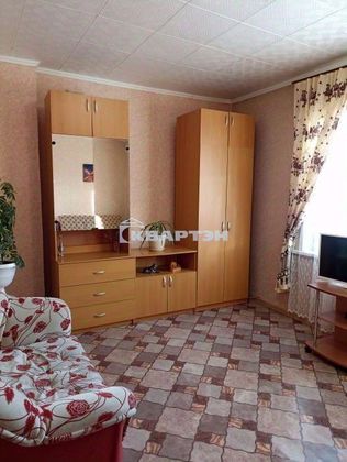 Продажа 3-комнатной квартиры 57 м², 2/3 этаж