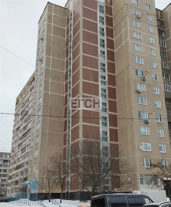 Продажа 3-комнатной квартиры 79,2 м², 10/14 этаж