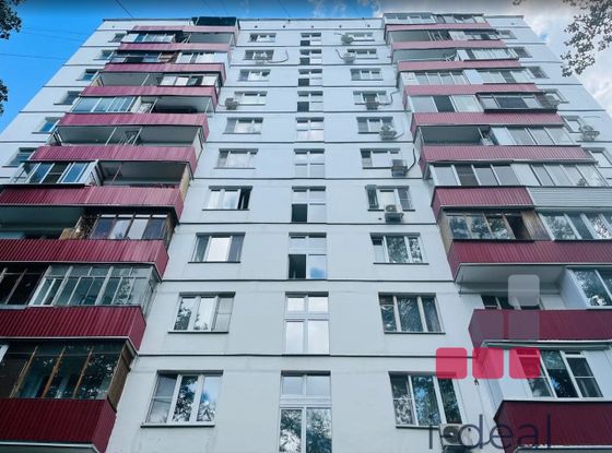 Продажа 3-комнатной квартиры 65 м², 10/12 этаж