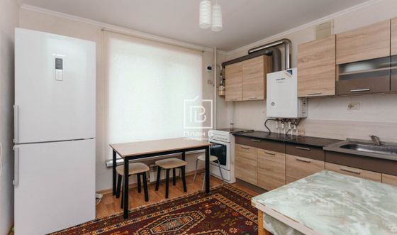 Продажа 2-комнатной квартиры 46,8 м², 2/3 этаж