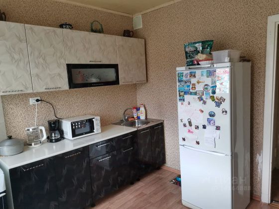 Продажа 3-комнатной квартиры 63,6 м², 6/9 этаж