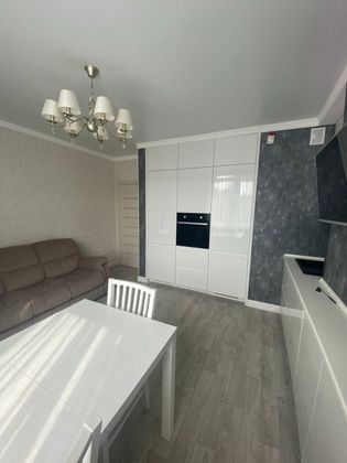 Продажа 2-комнатной квартиры 59,8 м², 8/9 этаж