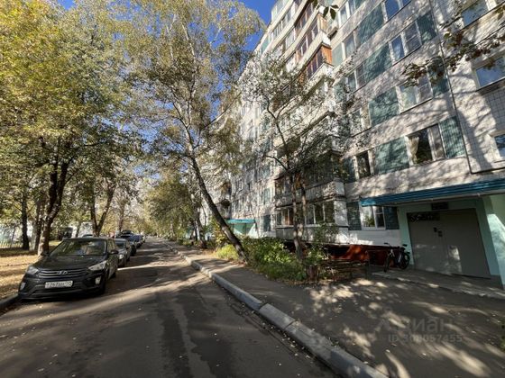 Продажа 2-комнатной квартиры 42,9 м², 6/9 этаж