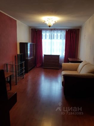 Продажа 3-комнатной квартиры 60 м², 3/9 этаж