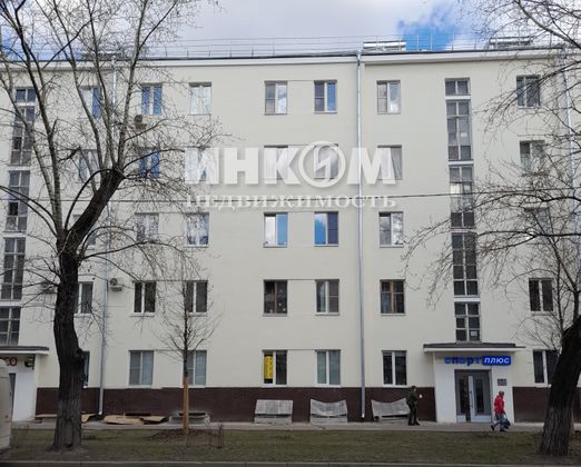 Продажа 1 комнаты, 12 м², 3/5 этаж