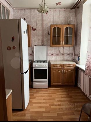 Продажа 2-комнатной квартиры 42 м², 2/4 этаж