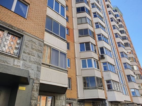 Продажа 3-комнатной квартиры 132 м², 24/25 этаж