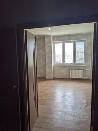 Продажа 1-комнатной квартиры 47,3 м², 17/20 этаж