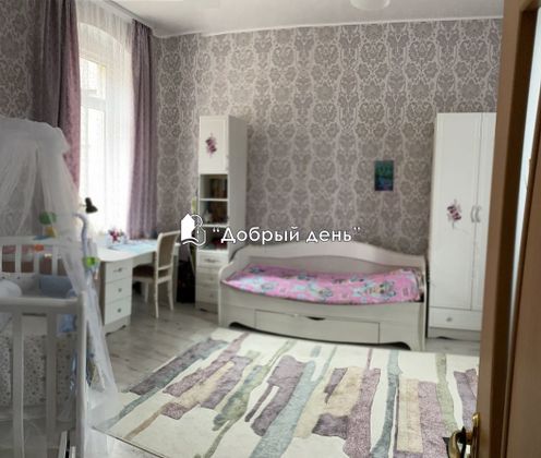 Продажа 2-комнатной квартиры 55 м², 4/4 этаж