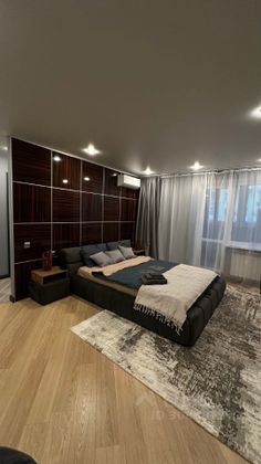 Продажа 1-комнатной квартиры 34,9 м², 4/9 этаж