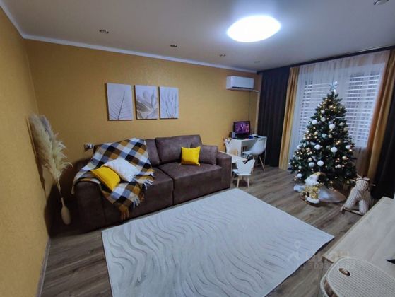 Продажа 2-комнатной квартиры 56 м², 5/5 этаж