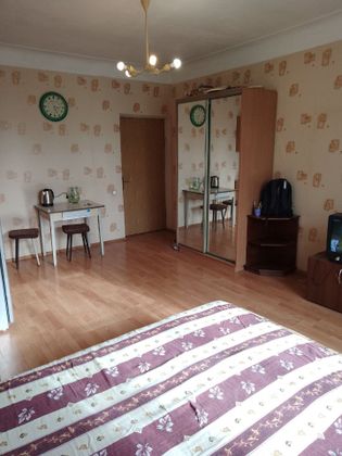 Аренда 1 комнаты, 21 м², 4/4 этаж