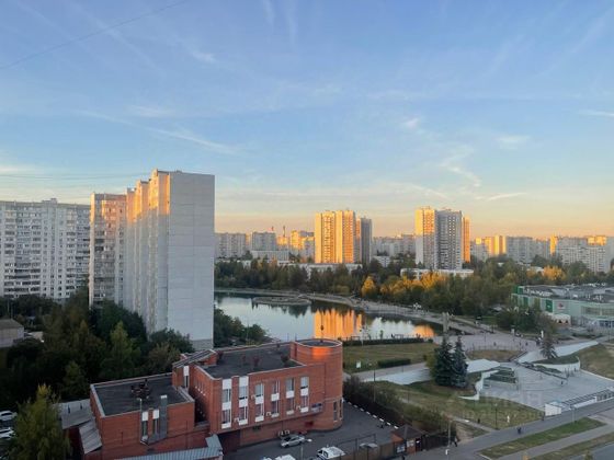 Продажа 3-комнатной квартиры 73,3 м², 11/17 этаж