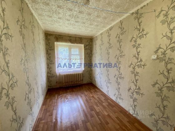 Продажа 3-комнатной квартиры 55 м², 2/2 этаж