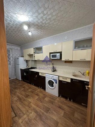 Продажа 1-комнатной квартиры 36 м², 4/4 этаж