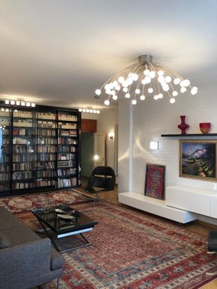 Аренда 4-комнатной квартиры 150 м², 6/8 этаж