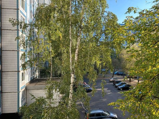 Продажа 1-комнатной квартиры 37,6 м², 3/17 этаж